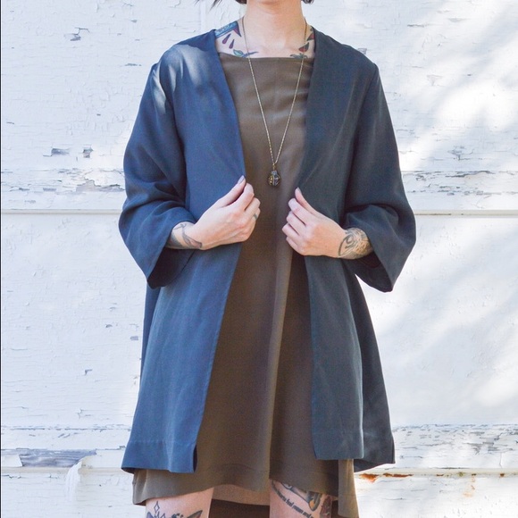 Jackets & Blazers - Women Indie Designer Swing Jacket